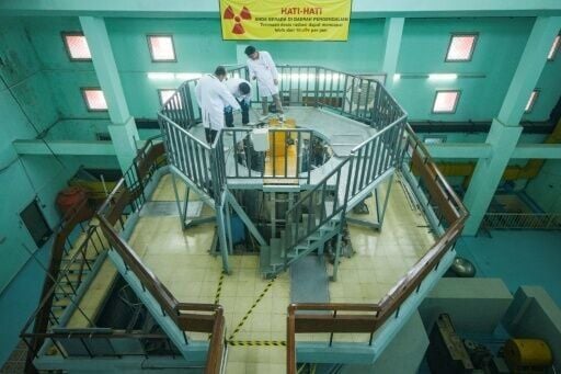 Countries are growing or retaining nuclear capacity as they struggle to meet net-zero goals to combat climate change