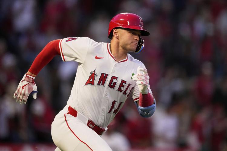 Marlins Angels Baseball