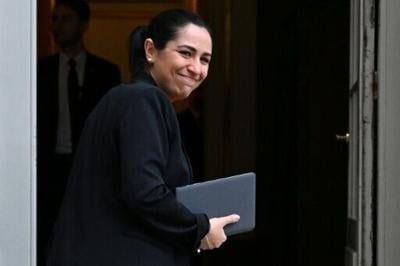 Sarah El Hairy has expressed dismay over the 'no kids' offers