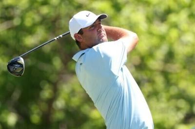 World number one Scottie Scheffler, who won last year's Tour Championship, supported a PGA Tour change to remove starting strokes based on season points from the event in favor of a straight 72-hole stroke-play format