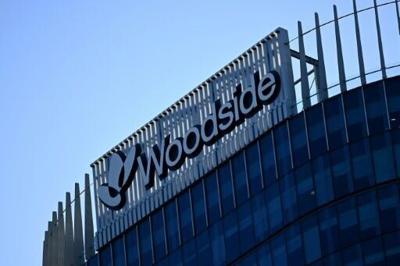 Australian energy company Woodside Woodside is one of the world's largest producers of liquified natural gas