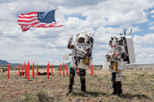NASA announces winners of Photographer of the Year awards
