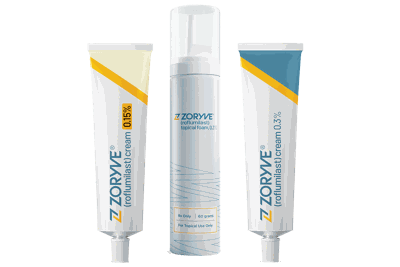 FDA Approves Topical Foam for Plaque Psoriasis of the Scalp and Body